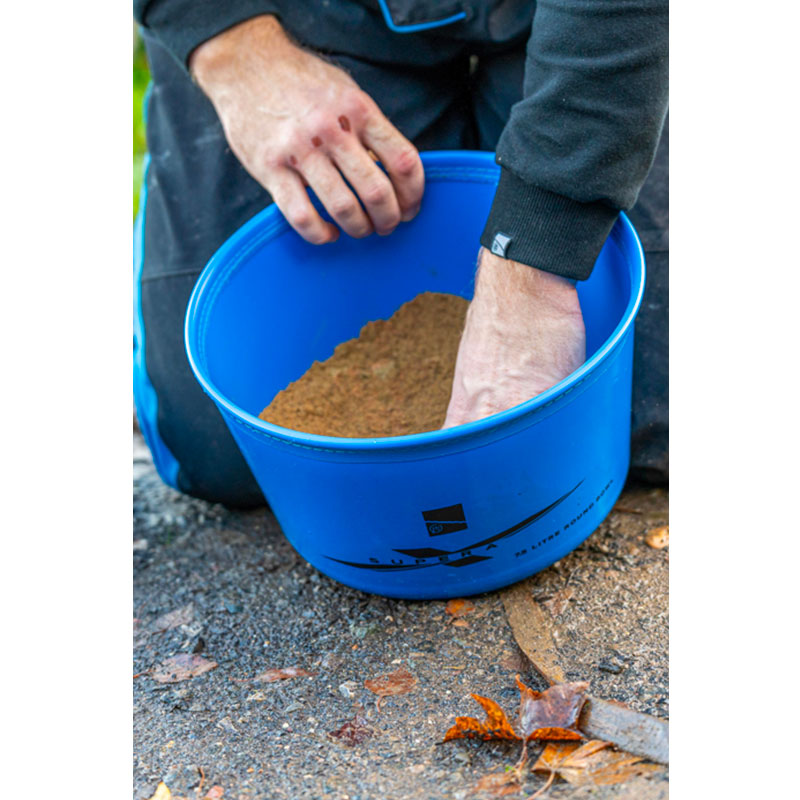 PRESTON - CONTENITORE ROUND BOWL SUPERA-X | 7.5L - immagine 3