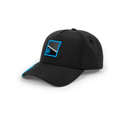 CAPPELLO - PRESTON - BLACK APEX CAP