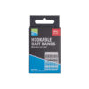 PRESTON - HOOKABLE BAIT BANDS | SMALL (QTY 128)
