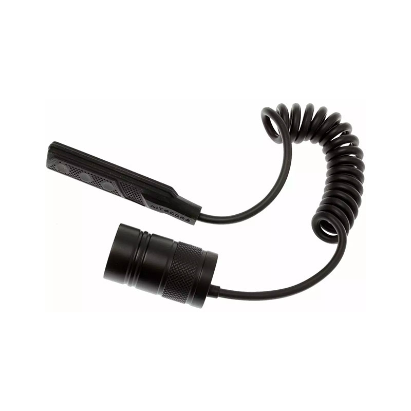 NITECORE - RSW2 | INTERRUTTORE REMOTO PER NITECORE P10 e P20 - immagine 2