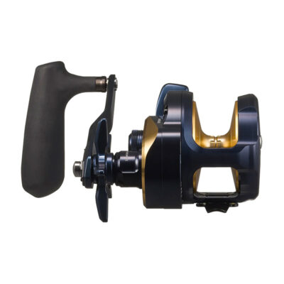Alternative view of MULINELLO - DAIWA - 25 SALTIGA (G) 35L