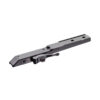 CONTESSA - ATTACCO A SGANCIO RAPIDO SIMPLE BLACK THUNDER-THUNDER 2.0