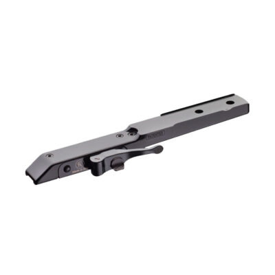 CONTESSA - ATTACCO A SGANCIO RAPIDO SIMPLE BLACK THUNDER-THUNDER 2.0