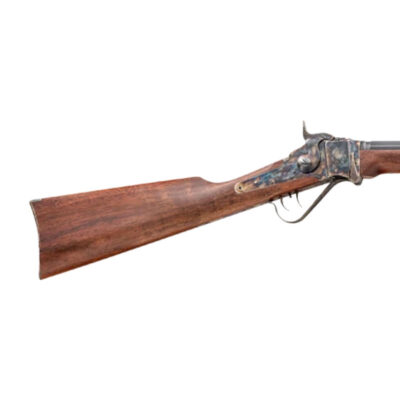 Alternative view of CARABINA - CHIAPPA FIREARMS - SHARPS 1874 cal. 45/70 Gov