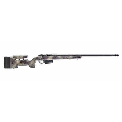 CARABINA - BERGARA - B14 WILDERNESS HMR | 24" | CAL. 223 REM.