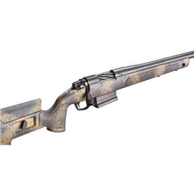 Alternative view of CARABINA - BERGARA - B14 WILDERNESS HMR | 24" | CAL. 223 REM.
