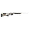 CARABINA - BERGARA - B14 WILDERNESS THUMBHOLE | 24" | CAL. 223 REM. | HMR