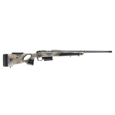 CARABINA - BERGARA - B14 WILDERNESS THUMBHOLE | 24" | CAL. 223 REM. | HMR