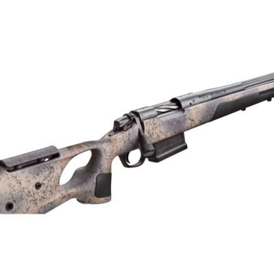 Alternative view of CARABINA - BERGARA - B14 WILDERNESS THUMBHOLE | 24" | CAL. 223 REM. | HMR