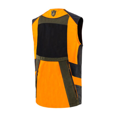 Alternative view of GILET - TRABALDO - SNIPER EVO HV