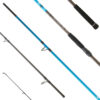 DAIWA - SPITFIRE SEABASS | 902HMH | 2.74m | 142cm | 2pcs | 10-35g