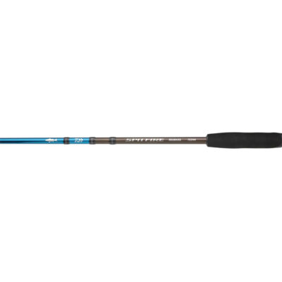 Alternative view of DAIWA - SPITFIRE SEABASS | 802HXH | 2.44m | 126cm | 2pcs | 14-56g