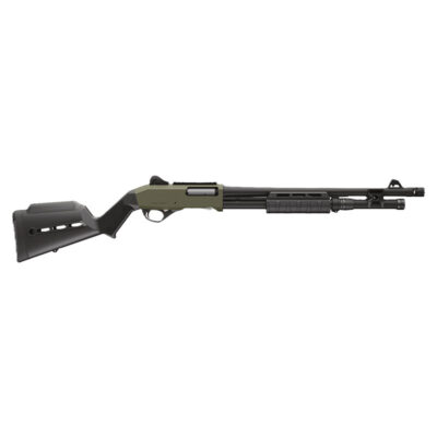 FUCILE A POMPA - STOEGER -  P3000 FREEDOM TACTICAL | 19" SLUG | cal. 12/76