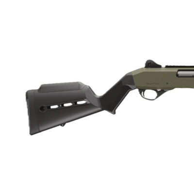 Alternative view of FUCILE A POMPA - STOEGER -  P3000 FREEDOM TACTICAL | 19" SLUG | cal. 12/76
