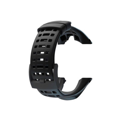 SUUNTO - CINTURINO PER AMBIT3 PEAK BLACK STRAP