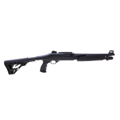 FUCILE A POMPA - STOEGER -  P3000 TACTICAL | 14" SLUG | cal. 12/76