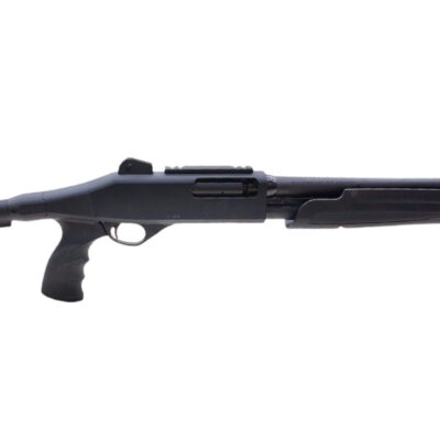 Alternative view of FUCILE A POMPA - STOEGER -  P3000 TACTICAL | 14" SLUG | cal. 12/76