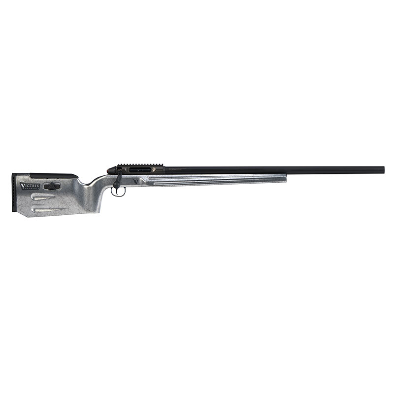 CARABINA - VICTRIX ARMAMENTS - TARGET X MKII Silverveil