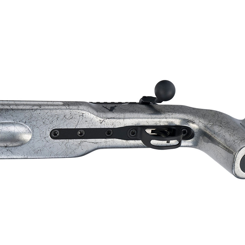 CARABINA - VICTRIX ARMAMENTS - TARGET X MKII Silverveil - immagine 10