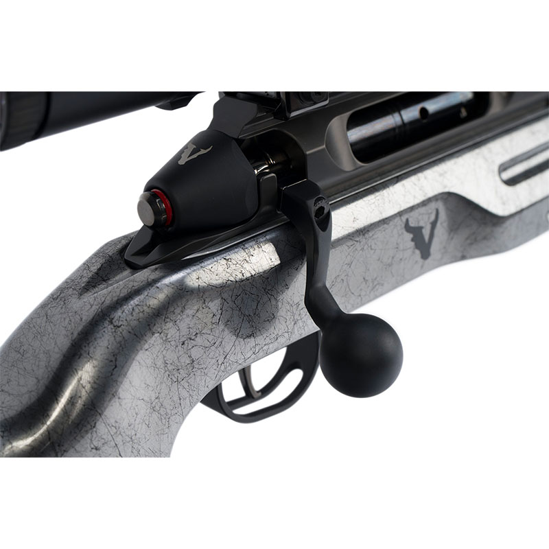 CARABINA - VICTRIX ARMAMENTS - TARGET X MKII Silverveil - immagine 12