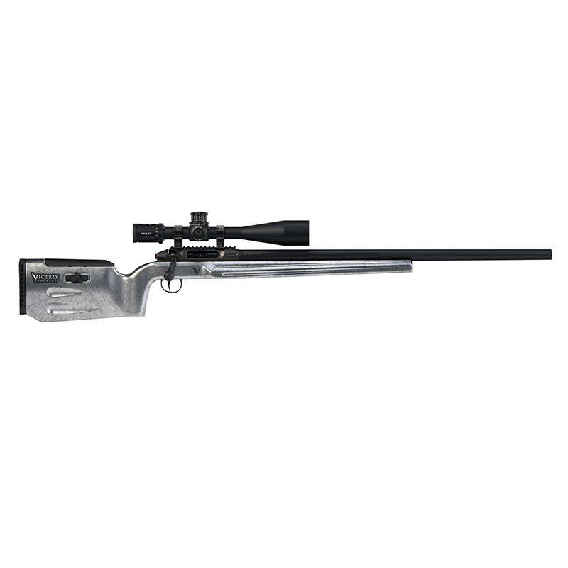CARABINA - VICTRIX ARMAMENTS - TARGET X MKII Silverveil - immagine 2