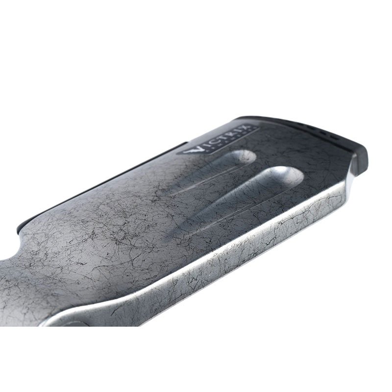 CARABINA - VICTRIX ARMAMENTS - TARGET X MKII Silverveil - immagine 4