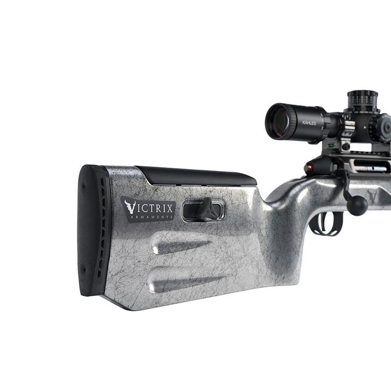 CARABINA - VICTRIX ARMAMENTS - TARGET X MKII Silverveil - immagine 5