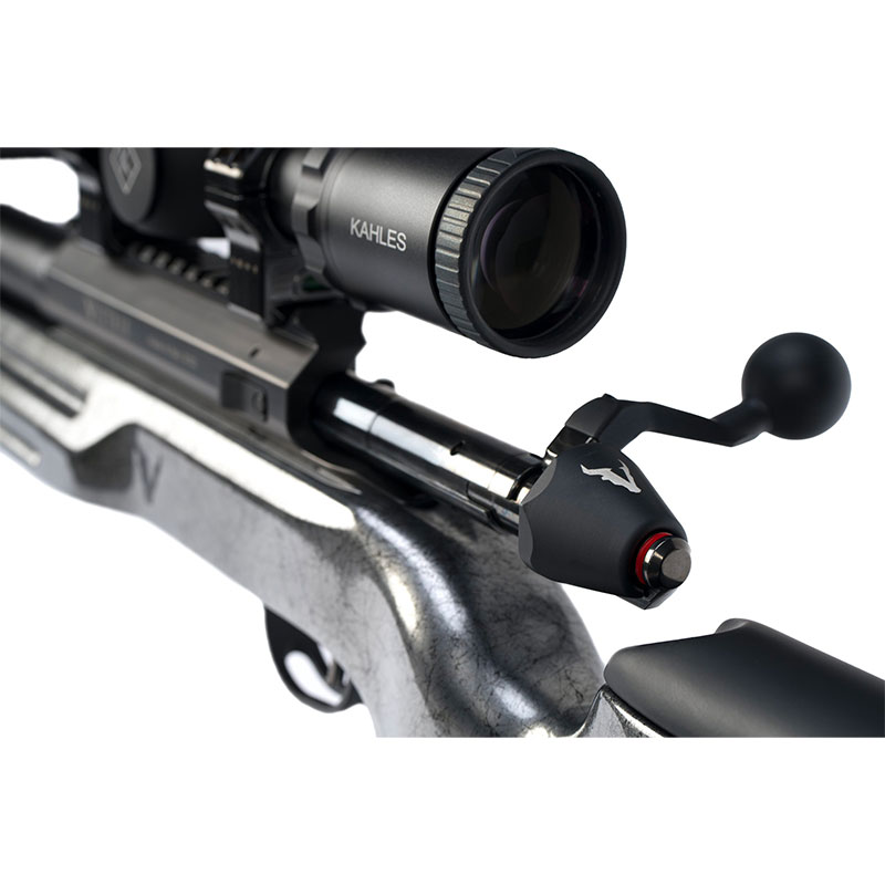 CARABINA - VICTRIX ARMAMENTS - TARGET X MKII Silverveil - immagine 7