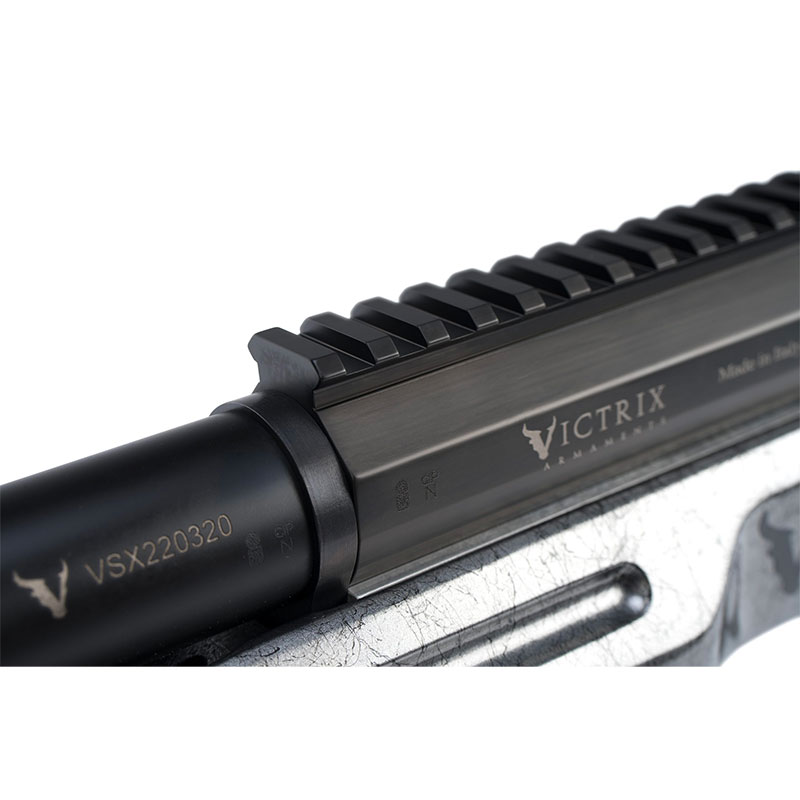 CARABINA - VICTRIX ARMAMENTS - TARGET X MKII Silverveil - immagine 8