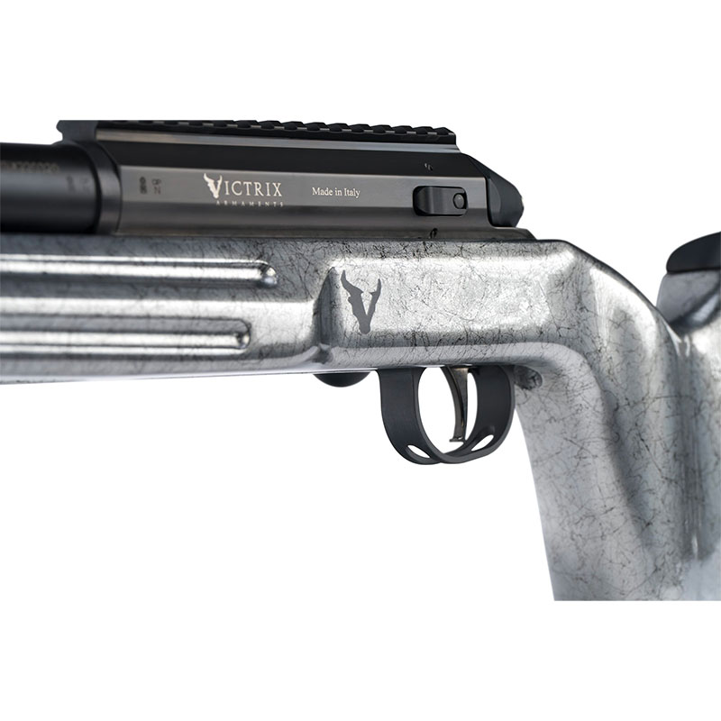 CARABINA - VICTRIX ARMAMENTS - TARGET X MKII Silverveil - immagine 9