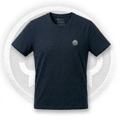 T-SHIRT - BERETTA - 500 YEARS LOGO CELEBRATIVO CAMO | EDIZIONE LIMITATA