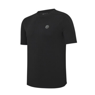 T-SHIRT - BERETTA - 500 YEARS LOGO CELEBRATIVO CAMO | EDIZIONE LIMITATA