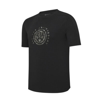 T-SHIRT - BERETTA - 500 YEARS LOGO CELEBRATIVO | EDIZIONE LIMITATA