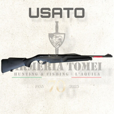 USATO - CARABINA - BENELLI MOD. ARGO E cal. 30-06 SPRG