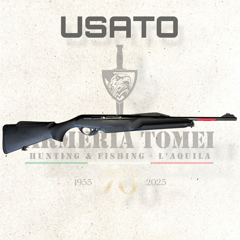 USATO - CARABINA - BENELLI MOD. ARGO E cal. 30-06 SPRG