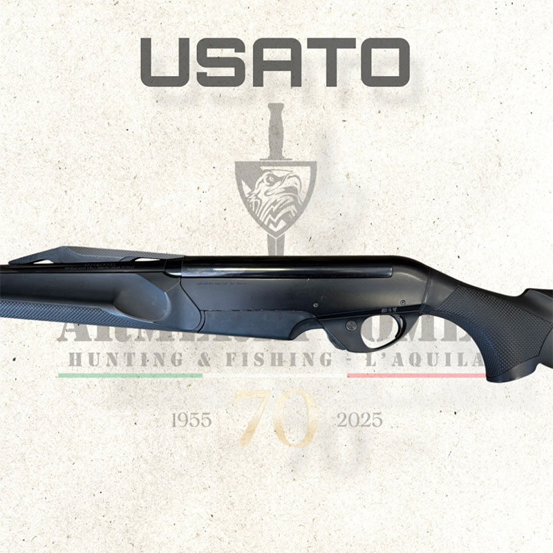 USATO - CARABINA - BENELLI MOD. ARGO E cal. 30-06 SPRG - immagine 5