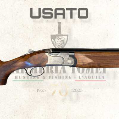 Alternative view of USATO - FUCILE SOVRAPPOSTO - BERETTA MOD. 690 FIELD III cal. 12