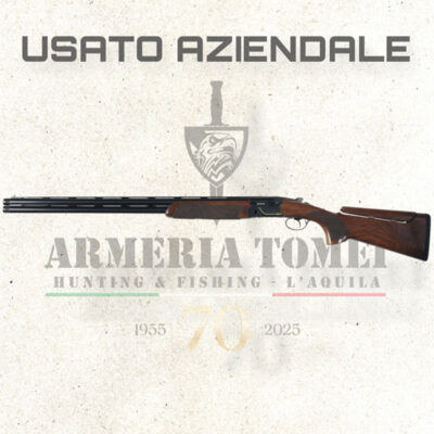 Alternative view of USATO - FUCILE SOVRAPPOSTO - BERETTA MOD. 694 BLACK DLC SPORTING B-FAST cal. 12