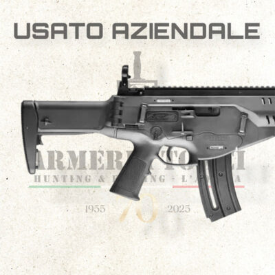 Alternative view of USATO - CARABINA - BERETTA MOD. ARX160 cal. 22LR