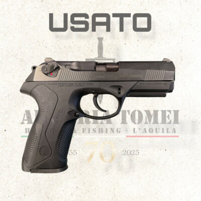 Alternative view of USATO - PISTOLA - BERETTA MOD. PX4 STORM cal. 9x19