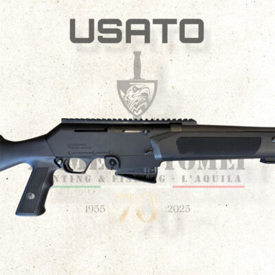 Alternative view of USATO - CARABINA - BROWNING MOD. BAR MATCH cal. 308 Win.