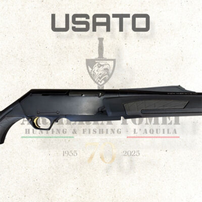 Alternative view of USATO - CARABINA - BROWNING MOD. LONG TRAC cal. 9,3x62