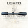USATO - OTTICA - BUSHNELL - TROPHY XLT 3-12x56 L4 IR