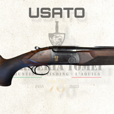 Alternative view of USATO - FUCILE SOVRAPPOSTO TRAP - RENATO GAMBA MOD. VICTORY cal. 12