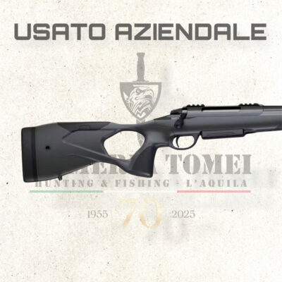 Alternative view of USATO - CARABINA - SAKO MOD. S20 HUNTER cal. 308 WIN.