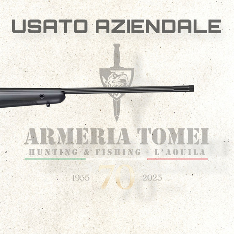 USATO - CARABINA - SAKO MOD. S20 HUNTER cal. 308 WIN. - immagine 3