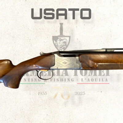 Alternative view of USATO – FUCILE SOVRAPPOSTO SKEET – WINCHESTER MOD. DIAMOND GRADE cal. 12