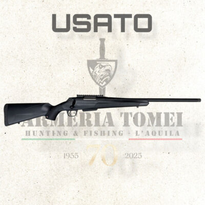 USATO - CARABINA - WINCHESTER MOD. XPR cal. 308 Win.