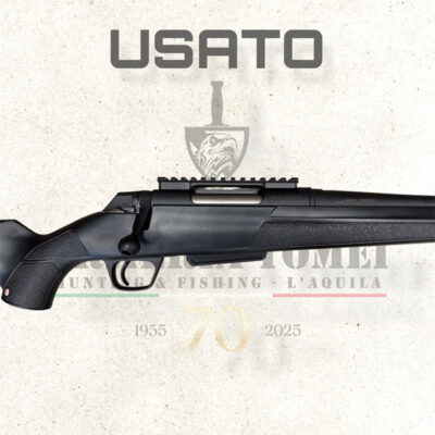 Alternative view of USATO - CARABINA - WINCHESTER MOD. XPR cal. 308 Win.