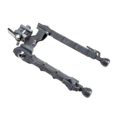 Alternative view of ACCU-TAC - BIPIEDE - WB-5 BIPOD | ARCA SPEC